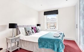 Cheltenham Apartments Harrogate